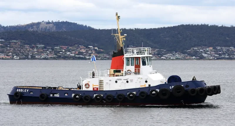 GODLEY General Cargo IMO 7600794 photo 8
