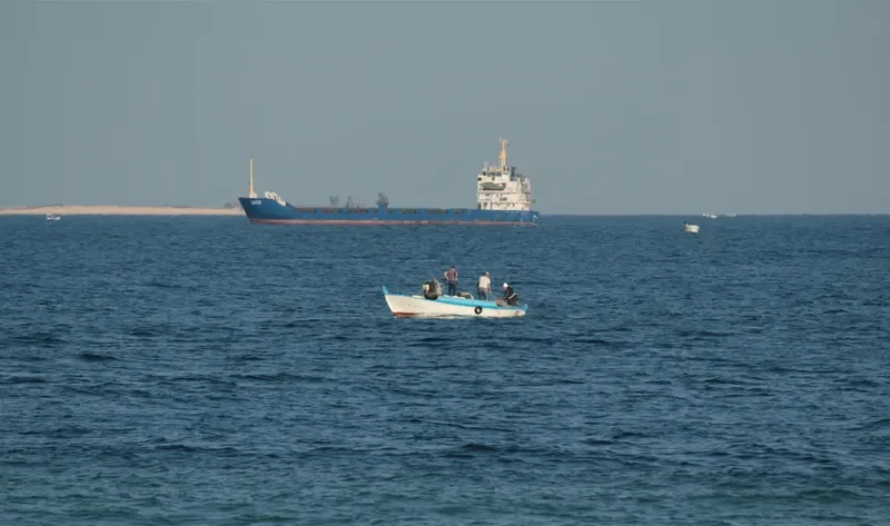 ASER General Cargo IMO 7601059 photo 3