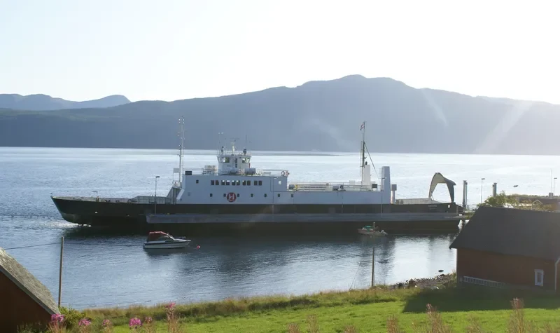 ROSUND Ro-Ro IMO 7601669 photo 6