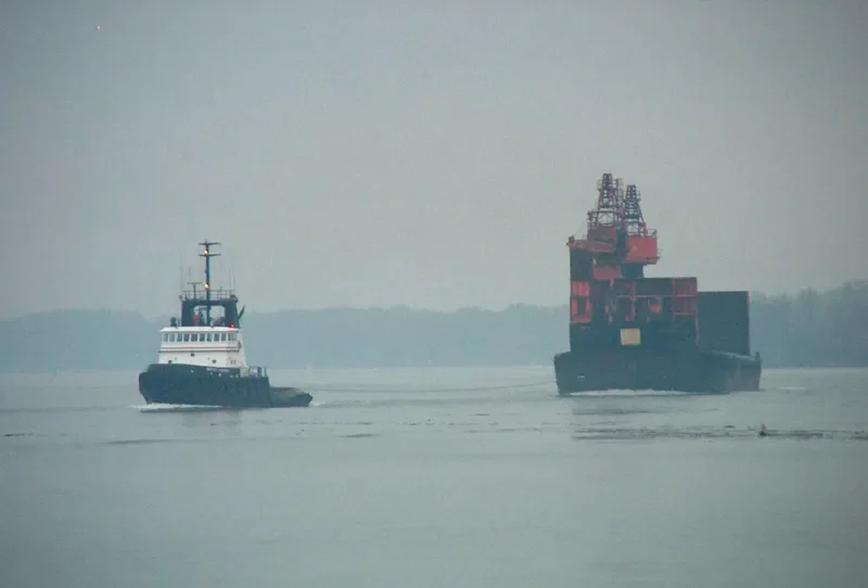 ARCTIC HOOPER General Cargo IMO 7601786 photo 6