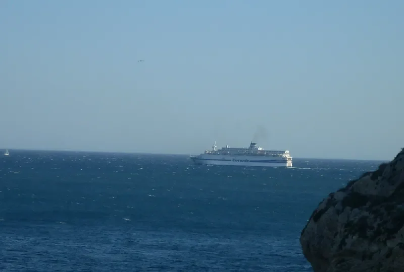 NOMT Ro-Ro Vessel IMO 7602118 photo 6