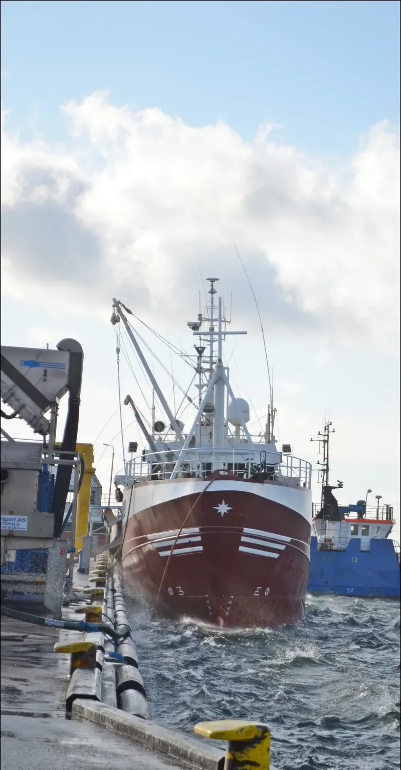 KLONDYKE General Cargo IMO 7602170 photo 3