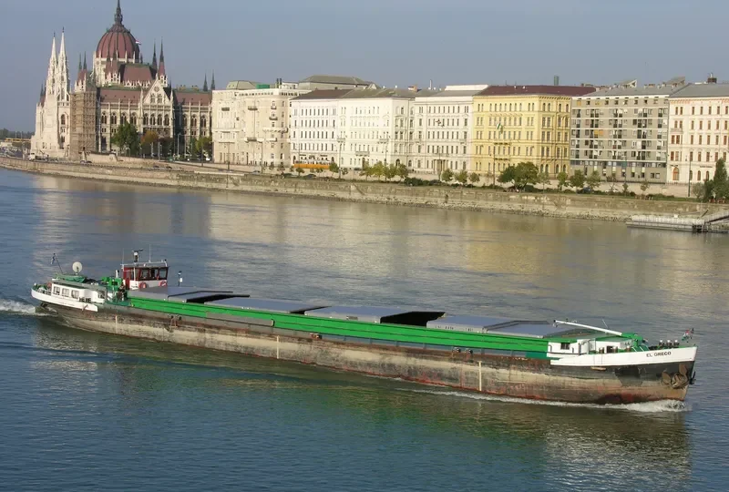 EL GRECO General Cargo Vessel IMO 7602223 photo 4