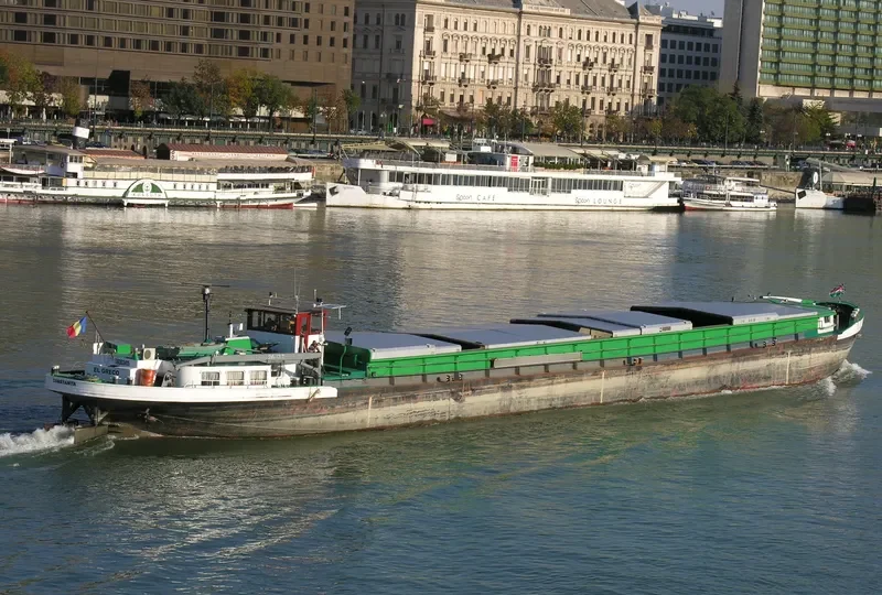 EL GRECO General Cargo Vessel IMO 7602223 photo 5