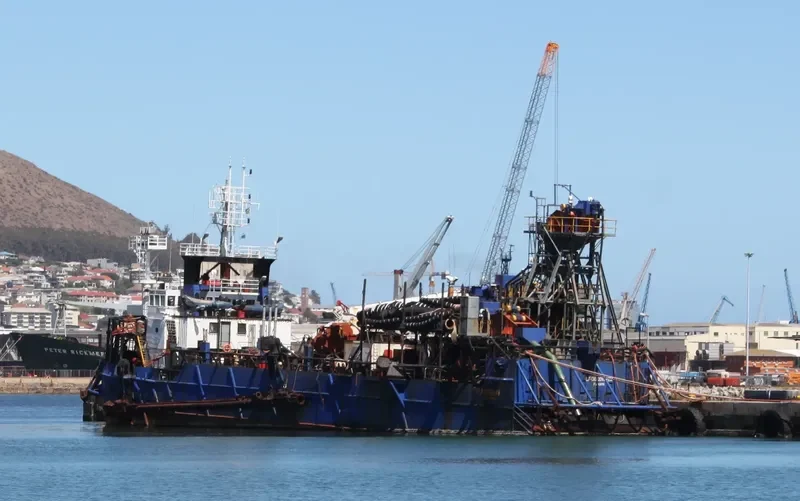 DF DISCOVERER General Cargo IMO 7602261
