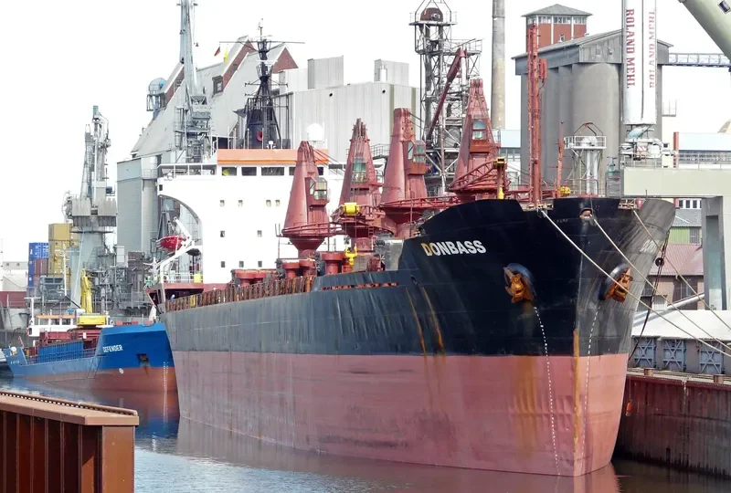 JAY General Cargo IMO 7602352 photo 3