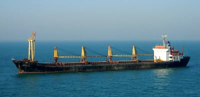 RANA Bulk Carrier IMO 7602596 photo 2