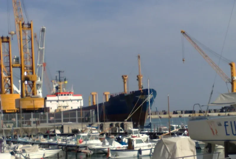 RAWAAH.B General Cargo IMO 7602704 photo 4