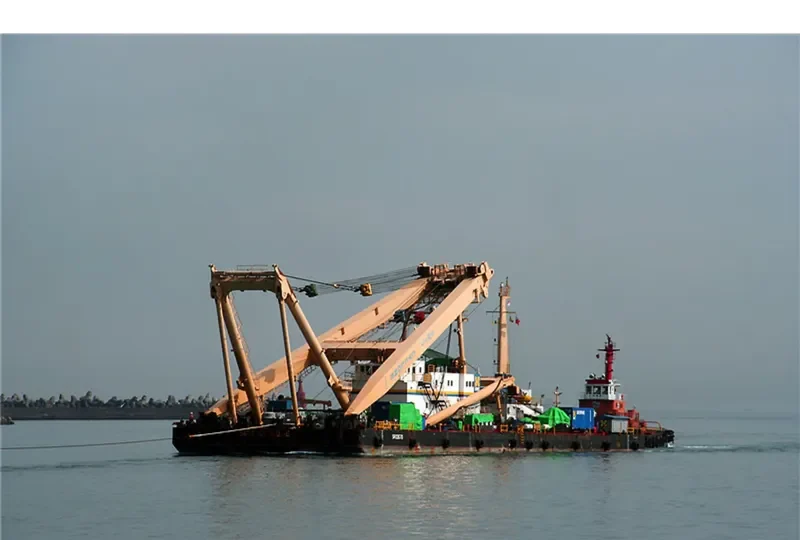 SMIT CYCLONE General Cargo IMO 7603588