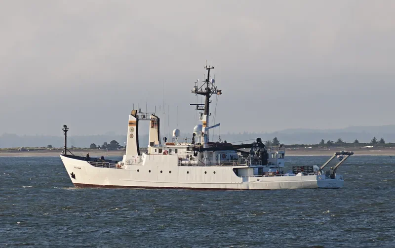 WECOMA General Cargo IMO 7604439