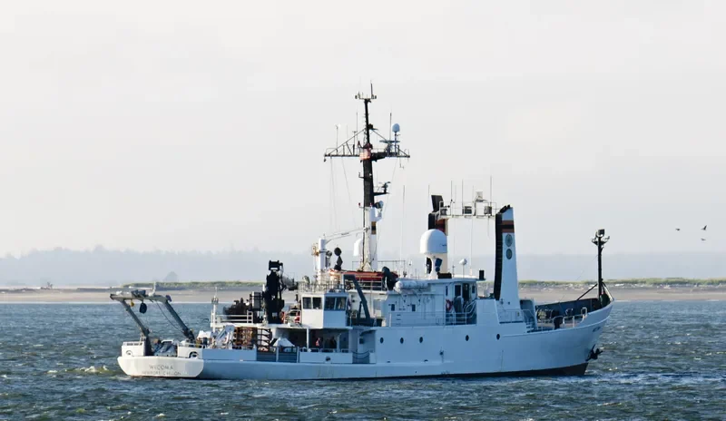 WECOMA General Cargo IMO 7604439 photo 3