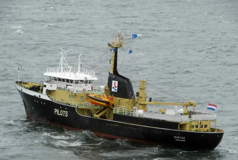 MIRFAK General Cargo IMO 7605677 photo 9