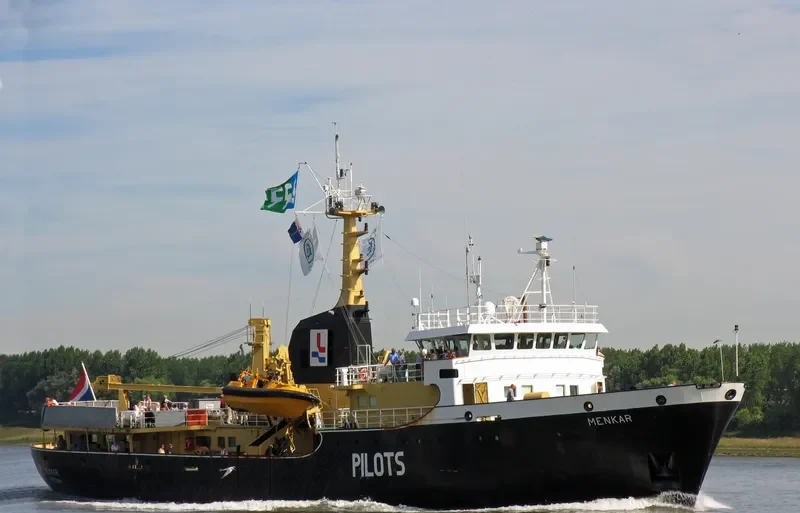 MENKAR General Cargo IMO 7605689 photo 4