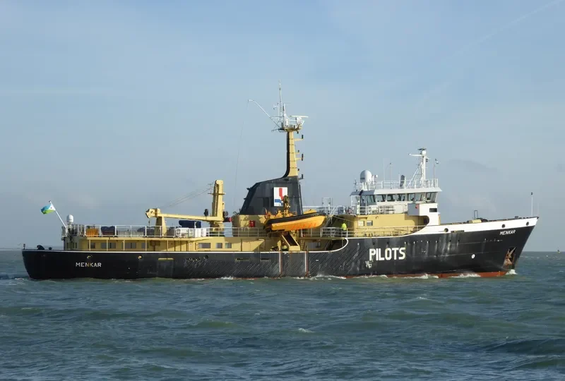 MENKAR General Cargo IMO 7605689 photo 7