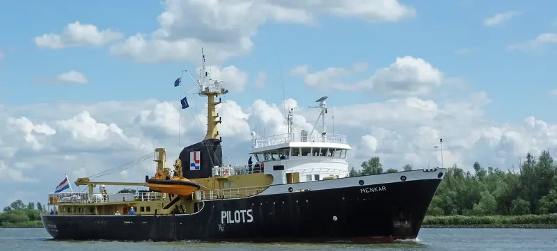 MENKAR General Cargo IMO 7605689 photo 9