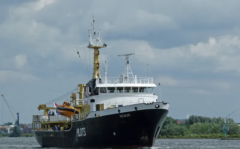 MENKAR General Cargo IMO 7605689 photo 10