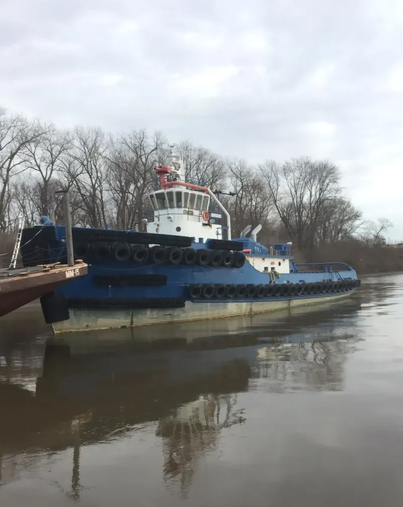 ALEJANDRO General Cargo IMO 7606633 photo 2
