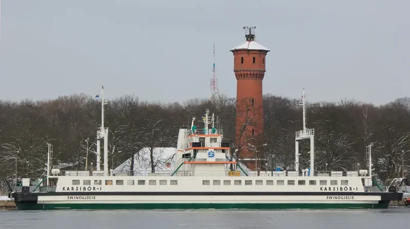 KARSIBOR I Ro-Ro IMO 7606750 photo 4