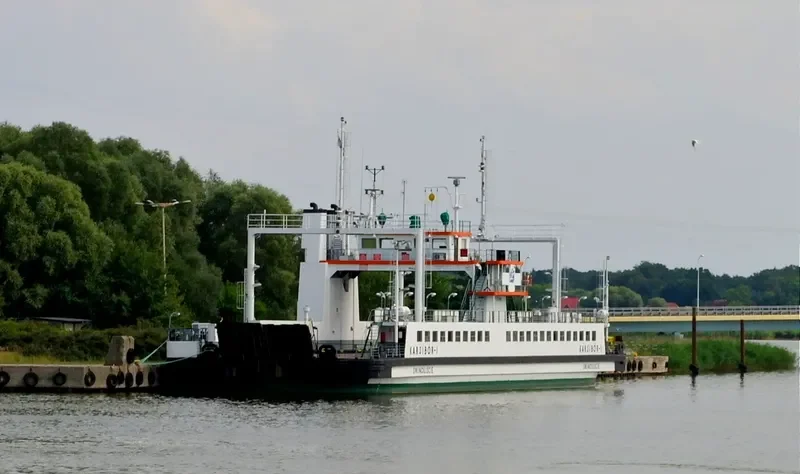 KARSIBOR I Ro-Ro IMO 7606750 photo 7