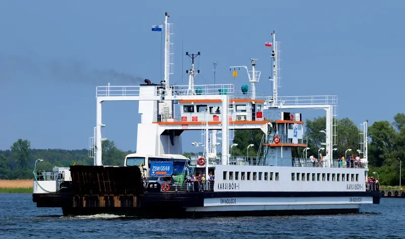 KARSIBOR I Ro-Ro IMO 7606750 photo 9