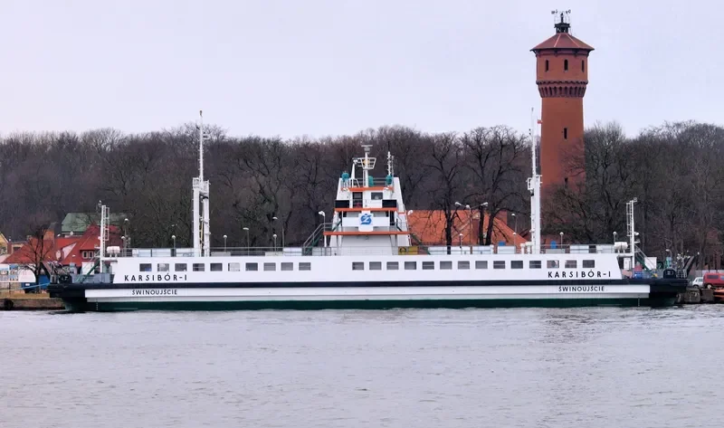 KARSIBOR I Ro-Ro IMO 7606750 photo 10