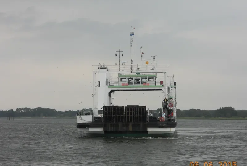 KARSIBOR II Ro-Ro IMO 7606762