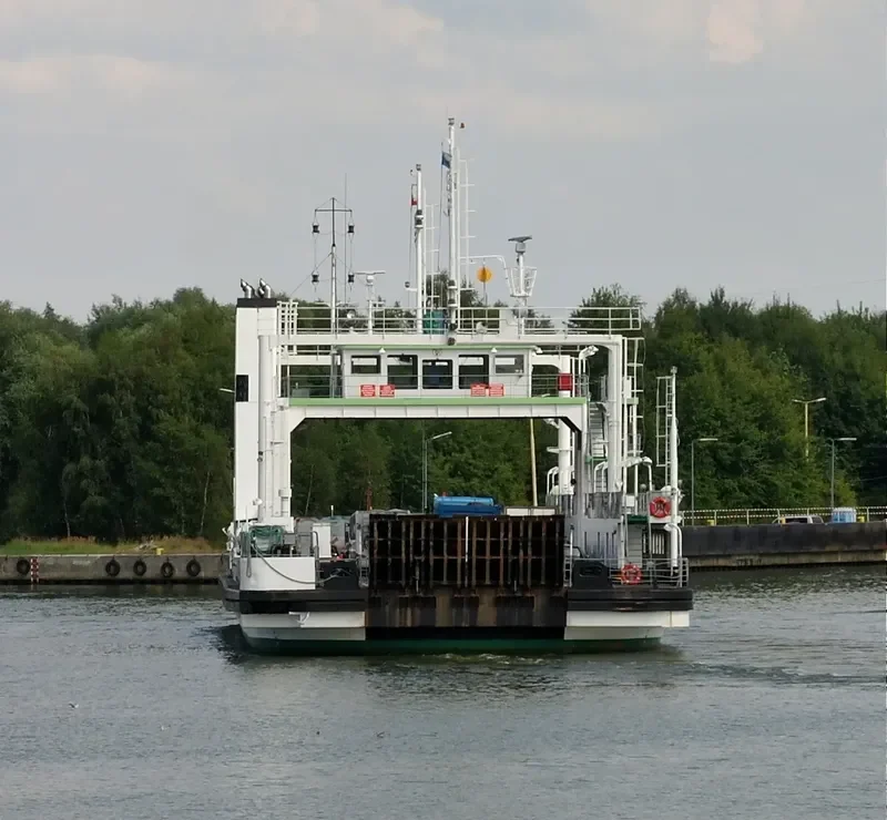 KARSIBOR II Ro-Ro IMO 7606762 photo 4