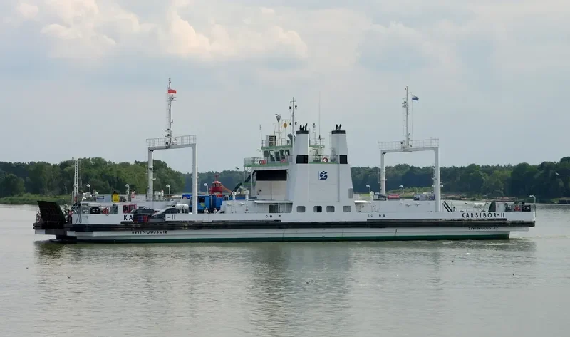 KARSIBOR II Ro-Ro IMO 7606762 photo 5