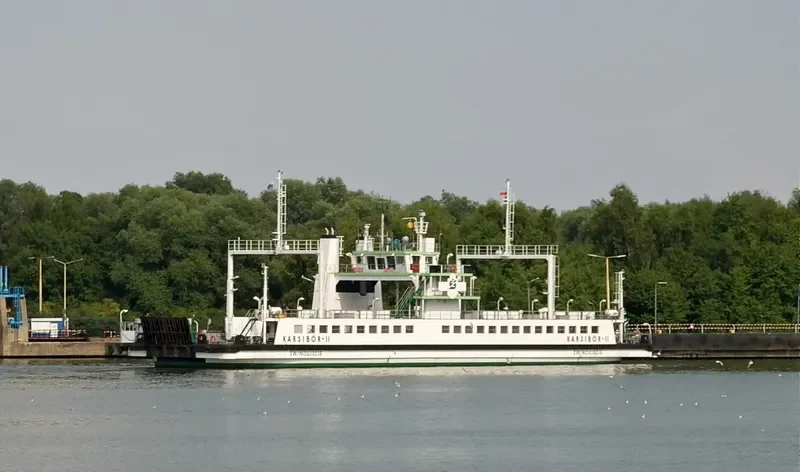 KARSIBOR II Ro-Ro IMO 7606762 photo 8