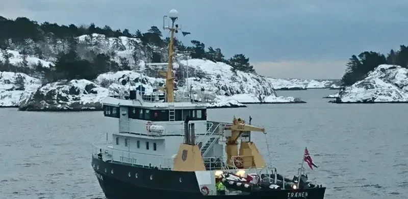 TRAENEN General Cargo IMO 7607106 photo 5