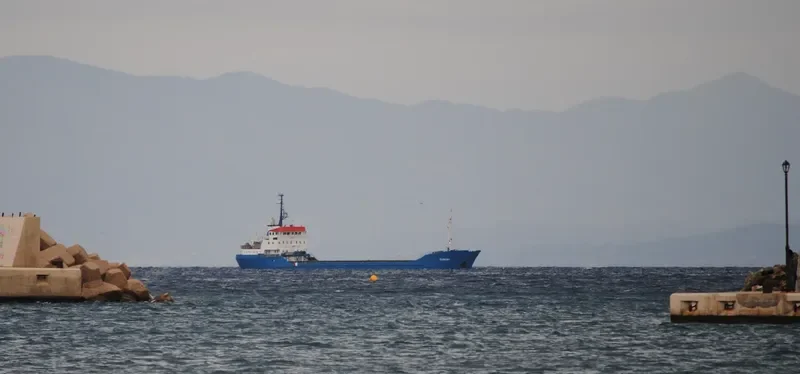 MMJ General Cargo IMO 7607405 photo 8