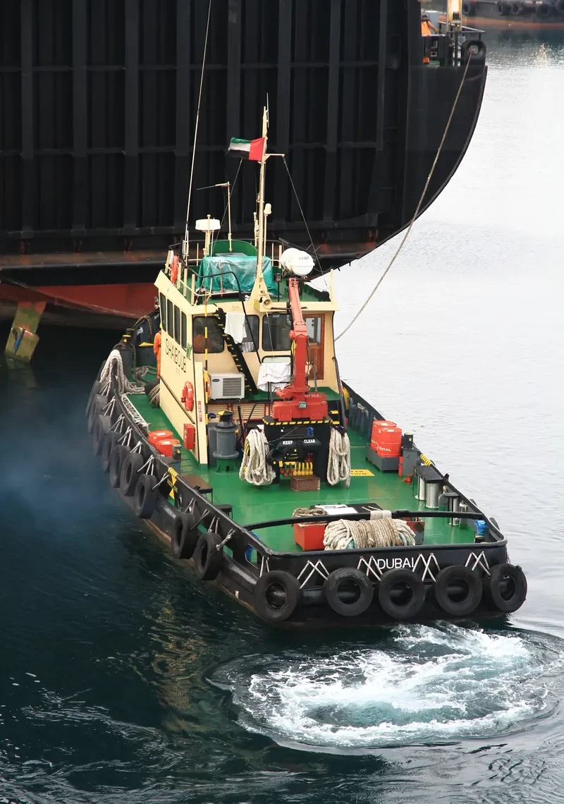 SHAIBOUB General Cargo IMO 7607558 photo 2