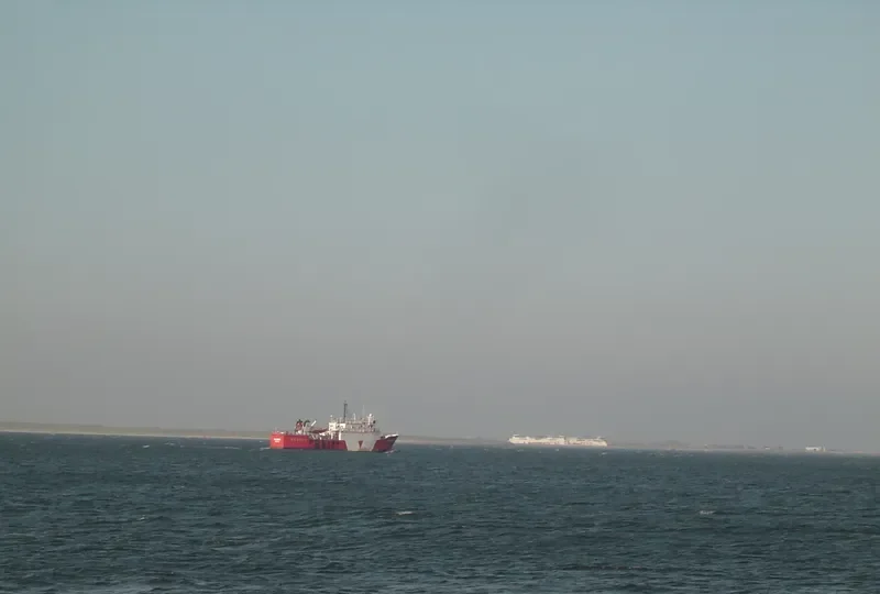 VOS EMPEROR General Cargo IMO 7608485 photo 6