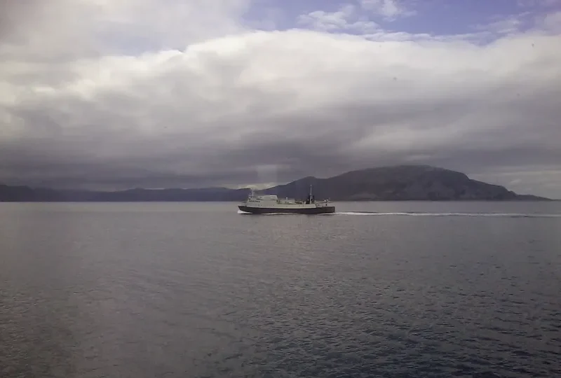 BEQUIA EXPRESS 2 Ro-Ro IMO 7608758 photo 4