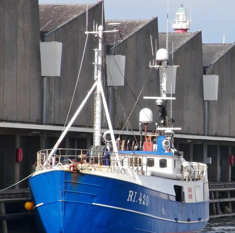 ANETTE DAHL General Cargo IMO 7608760 photo 6