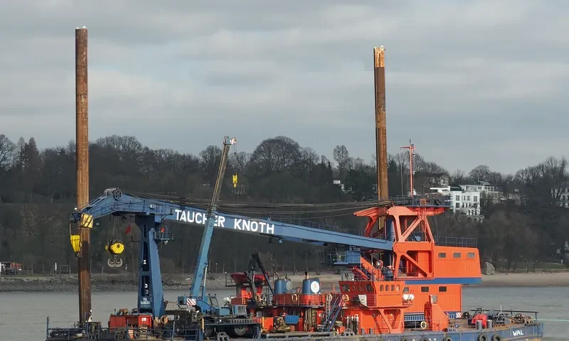 WAL General Cargo IMO 7609790 photo 4