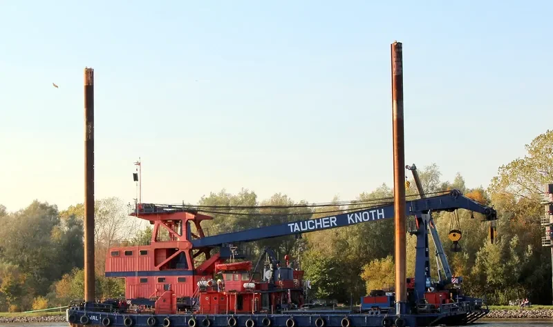 WAL General Cargo IMO 7609790 photo 5