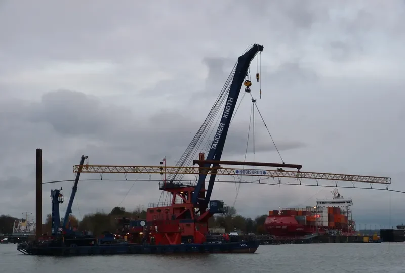 WAL General Cargo IMO 7609790 photo 7