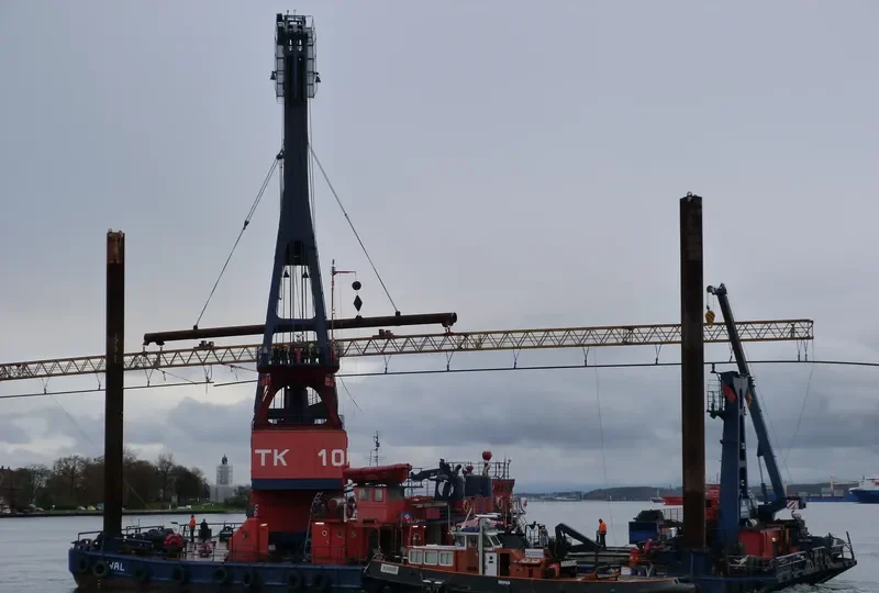 WAL General Cargo IMO 7609790 photo 8