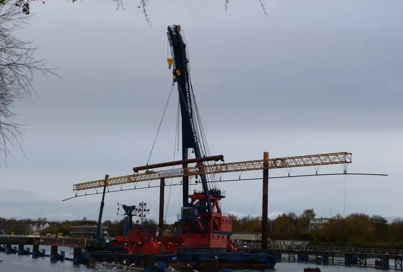 WAL General Cargo IMO 7609790 photo 9