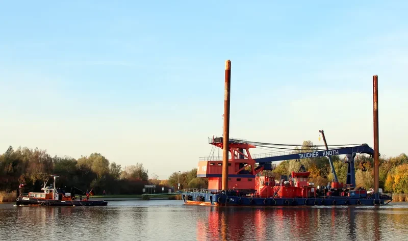 WAL General Cargo IMO 7609790 photo 10