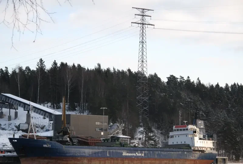 ABILITY General Cargo IMO 7610048 photo 2