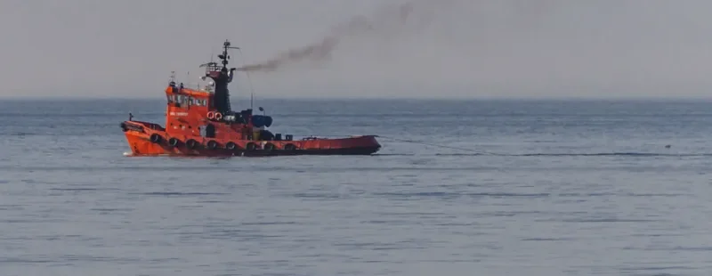 HOROZ Tug Boat IMO 7610830 photo 3