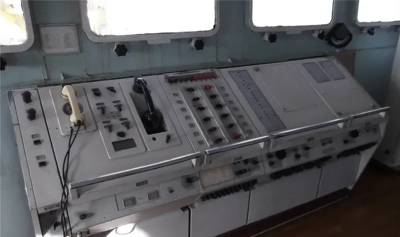 SHAMKHOR Tanker IMO 7610971
