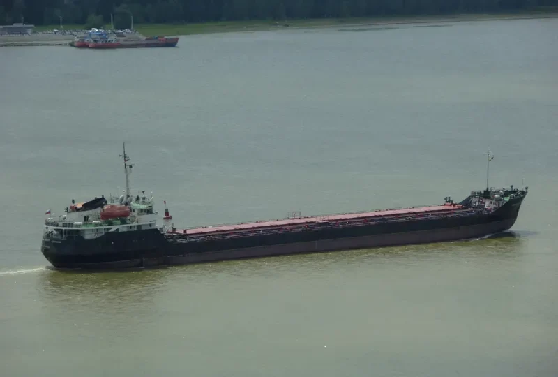 VICOUNT General Cargo IMO 7611212 photo 9