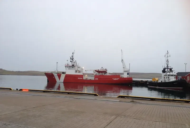 VOS WESTWIND General Cargo IMO 7611470 photo 2