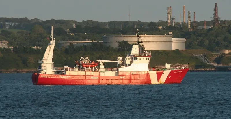 VOS WESTWIND General Cargo IMO 7611470 photo 10