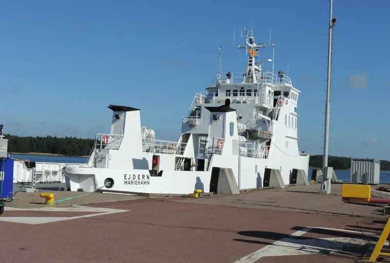EJDERN Ro-Ro IMO 7611511 photo 4