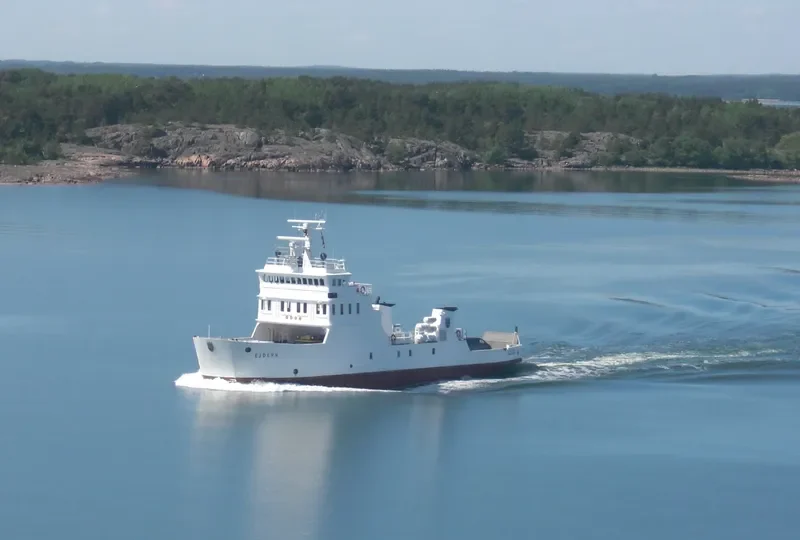 EJDERN Ro-Ro IMO 7611511 photo 7
