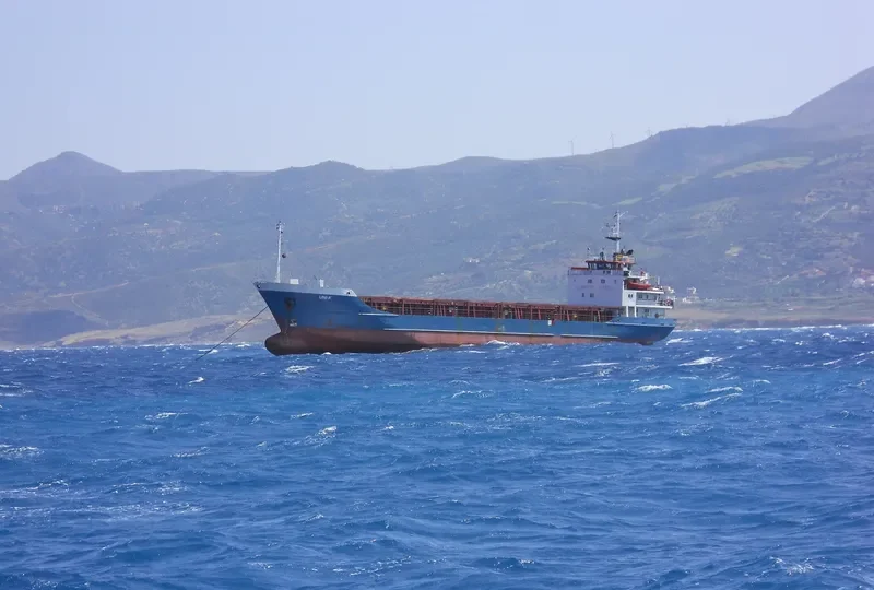 NADER A General Cargo IMO 7611547 photo 8